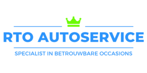 Logo RTO Autoservice doorzichtig achtergrond