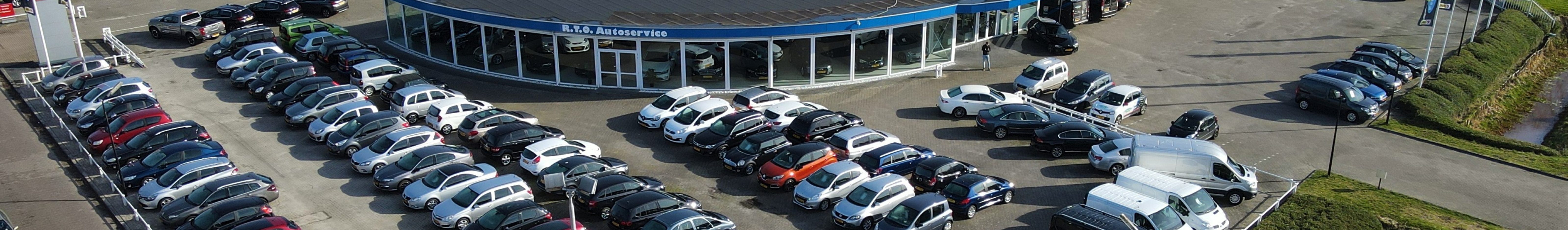 RTO Autoservice autogarage autozaak occasion verkoop auto te koop Bosch Car Service BOVAG RTO Exclusive RTO Lease