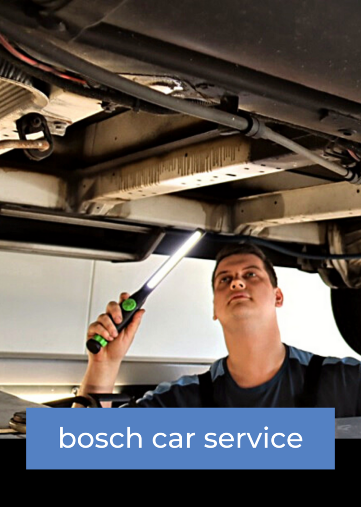 RTO Autoservice Bosch Car Service autogarage auto reparatie repareren onderhoud bosch car service