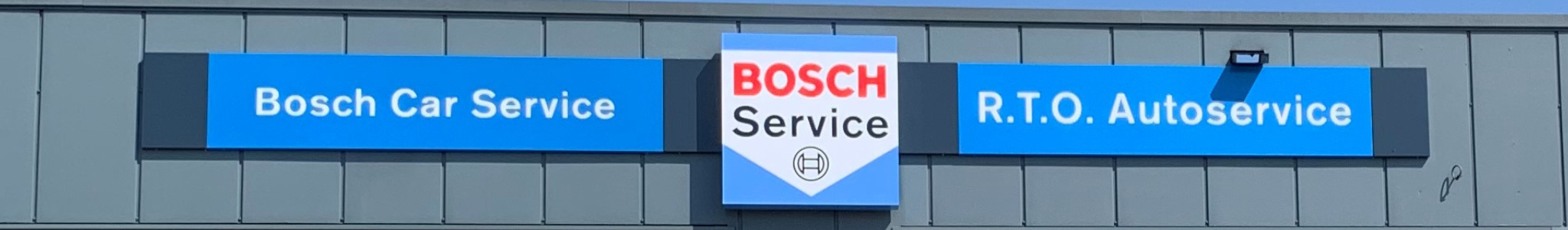 Bosch Car Service werkplaats auto reparatie repareren onderhoud apk keuring RT ABosch Car Service werkplaats auto reparatie repareren onderhoud apk keuring RTO Autoservice Valthermond Stadskanaal